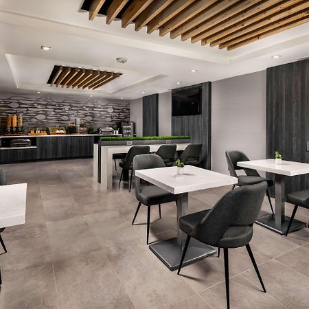Avenue Hotel, Ascend Hotel Collection Los Angeles Ngoại thất bức ảnh