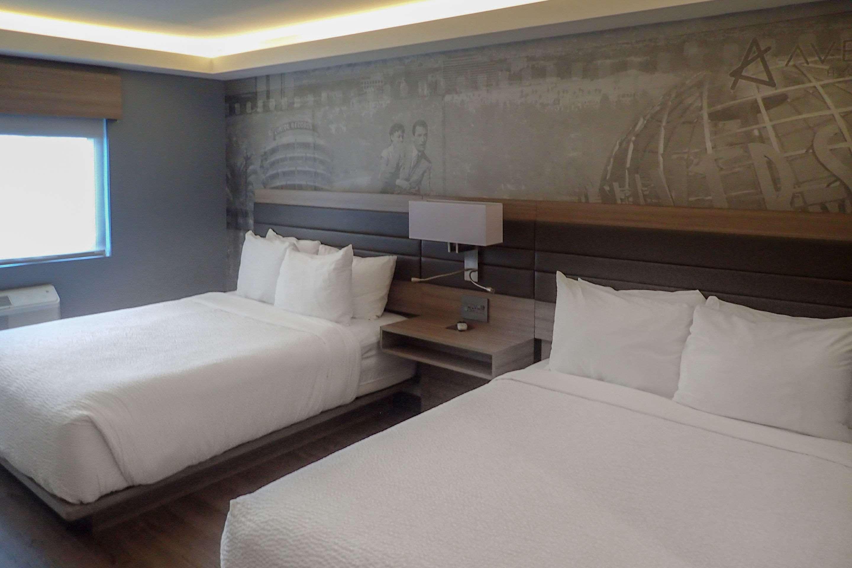 Avenue Hotel, Ascend Hotel Collection Los Angeles Ngoại thất bức ảnh