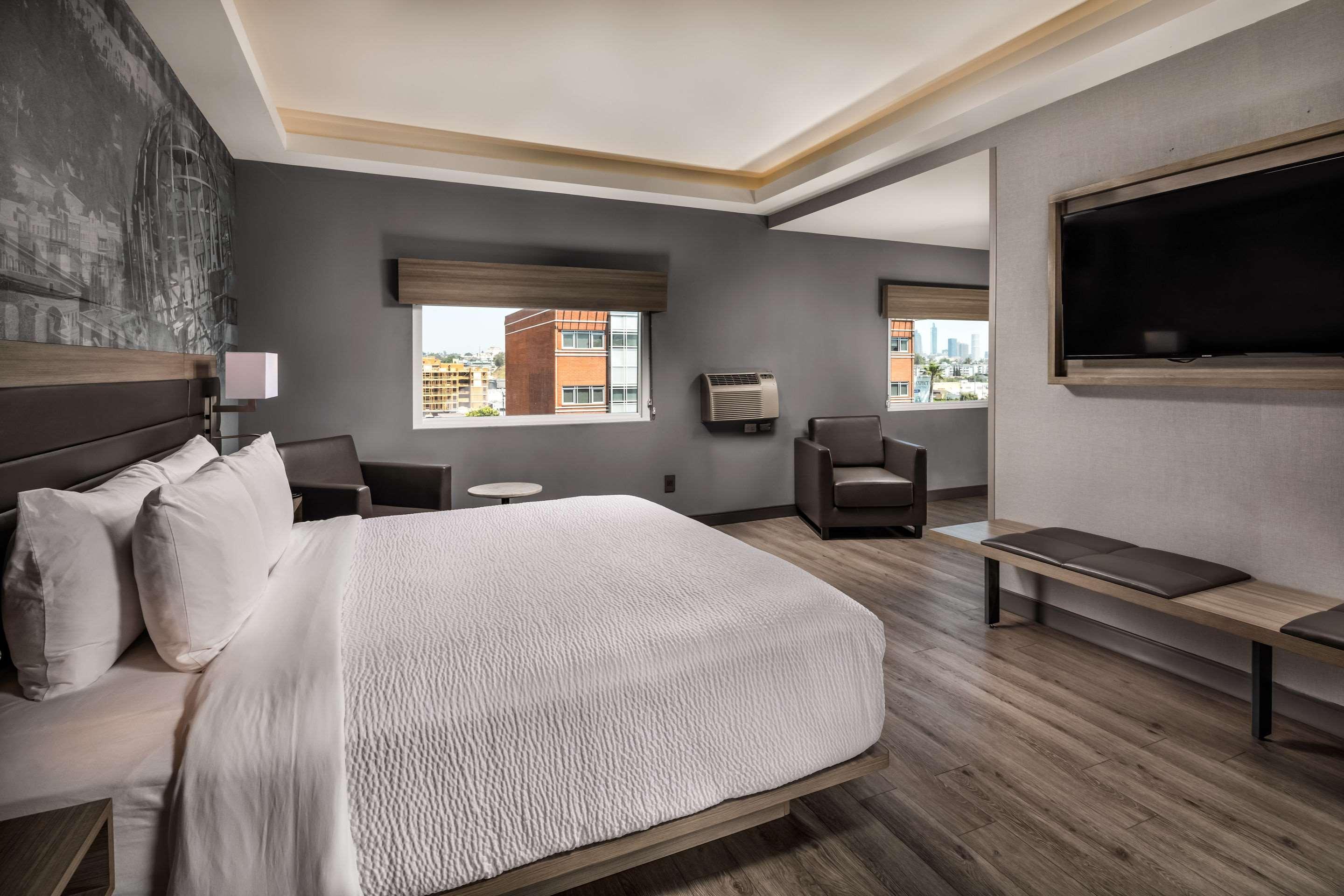 Avenue Hotel, Ascend Hotel Collection Los Angeles Ngoại thất bức ảnh
