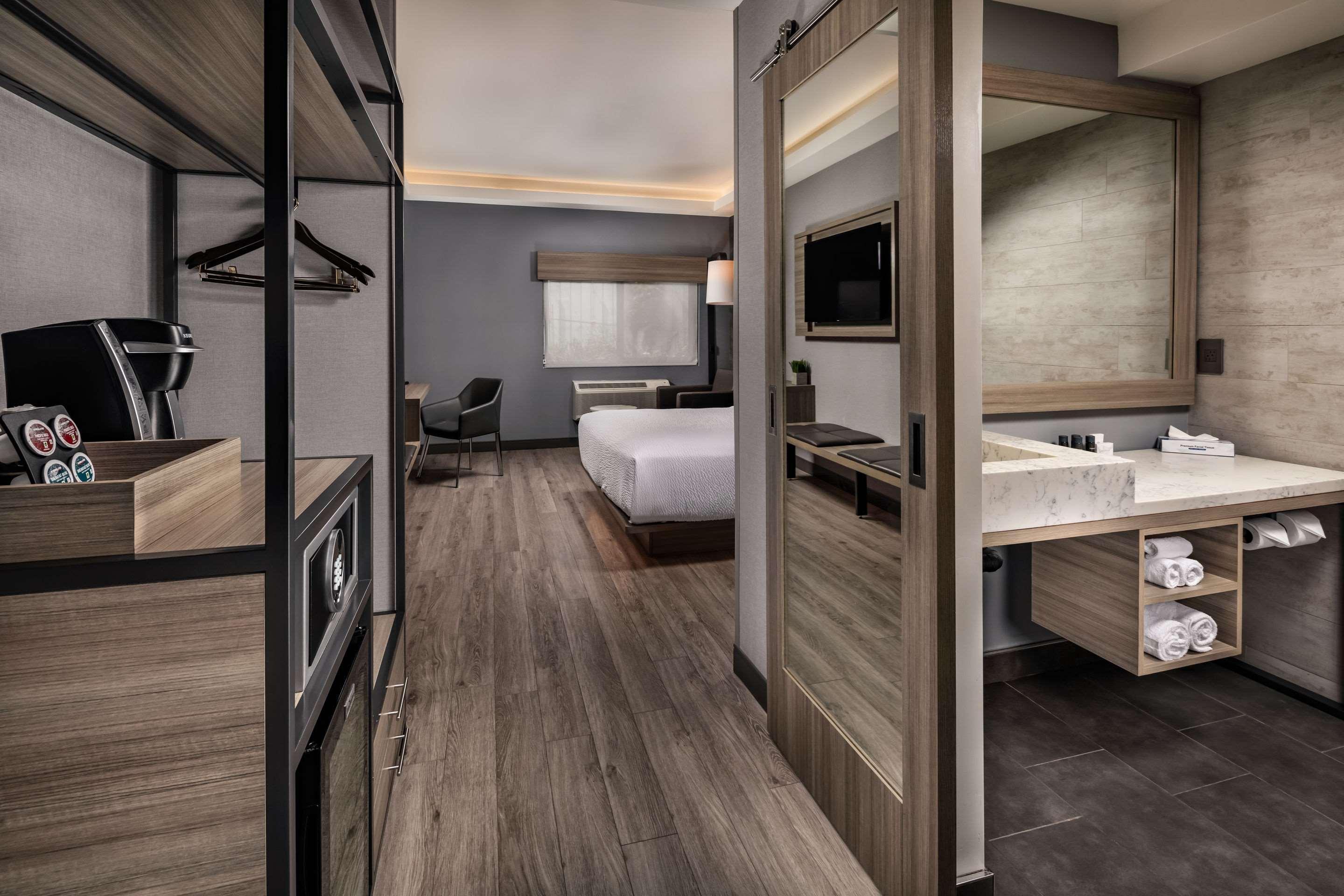 Avenue Hotel, Ascend Hotel Collection Los Angeles Ngoại thất bức ảnh