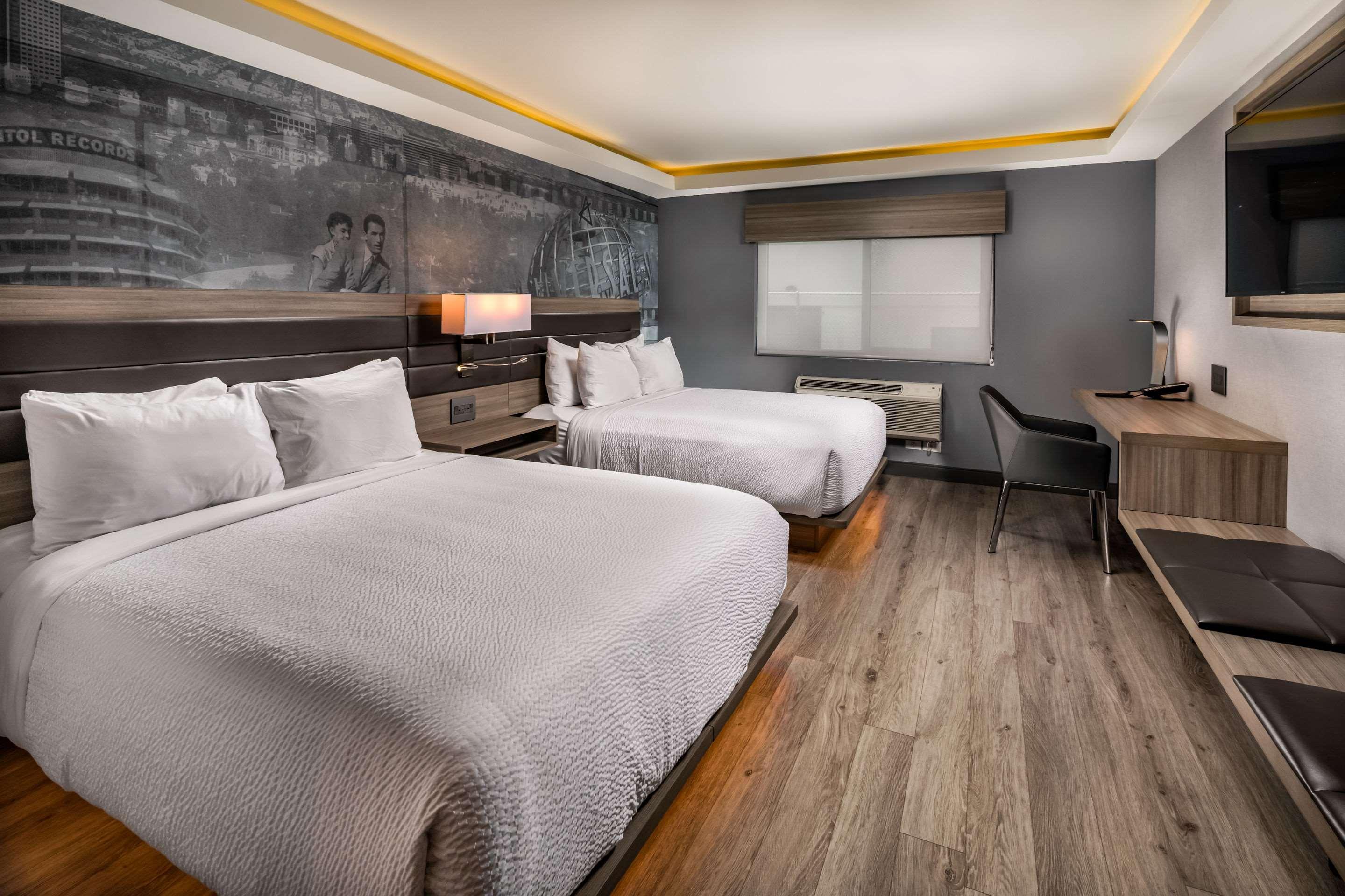 Avenue Hotel, Ascend Hotel Collection Los Angeles Ngoại thất bức ảnh