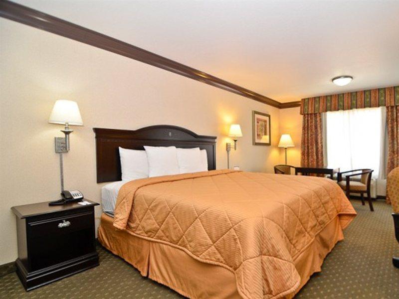 Avenue Hotel, Ascend Hotel Collection Los Angeles Ngoại thất bức ảnh