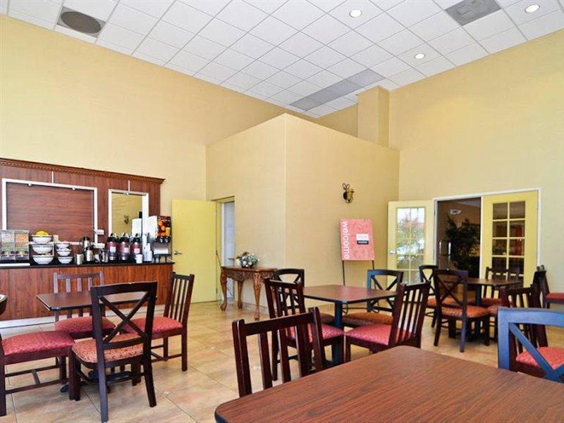 Avenue Hotel, Ascend Hotel Collection Los Angeles Ngoại thất bức ảnh