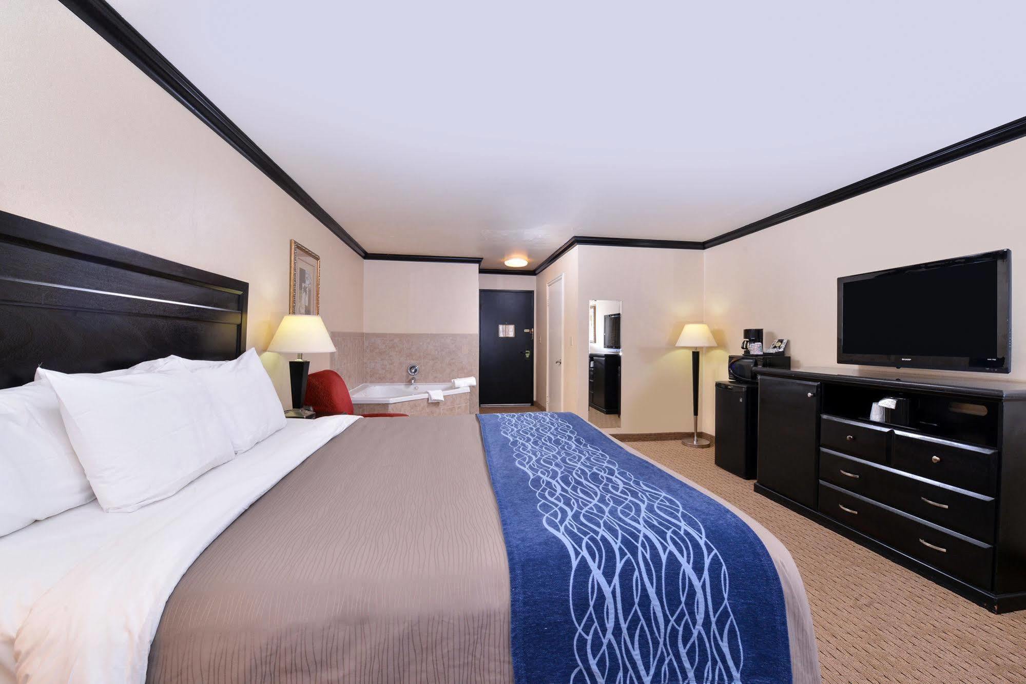 Avenue Hotel, Ascend Hotel Collection Los Angeles Ngoại thất bức ảnh