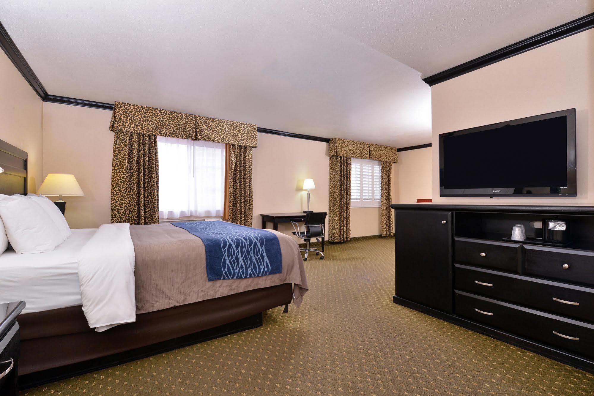 Avenue Hotel, Ascend Hotel Collection Los Angeles Ngoại thất bức ảnh