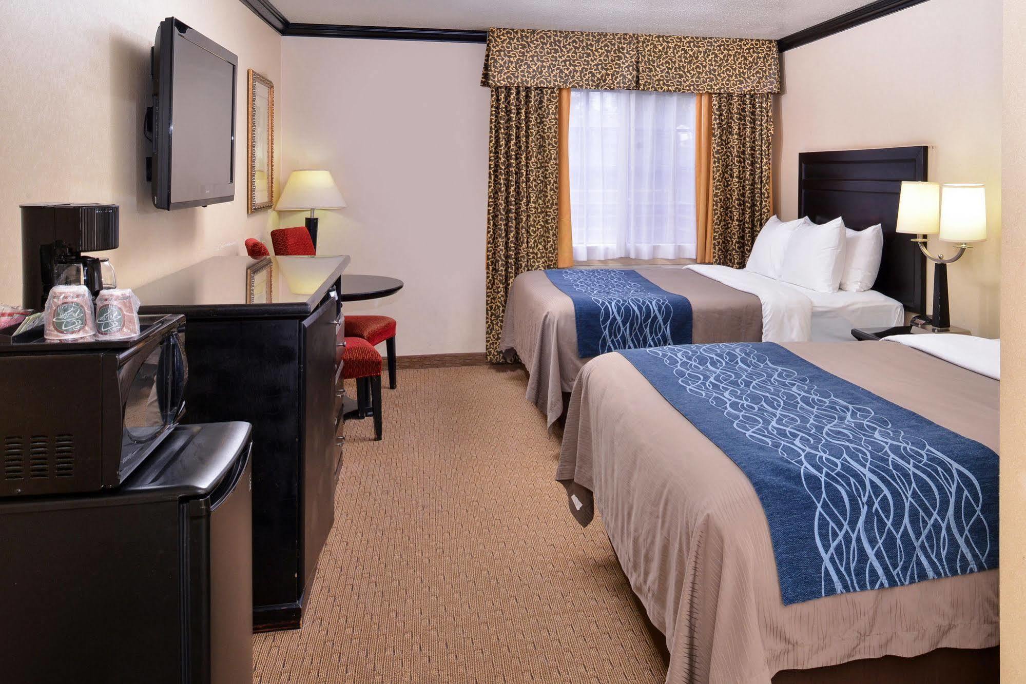 Avenue Hotel, Ascend Hotel Collection Los Angeles Ngoại thất bức ảnh